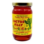 Cactus Jelly 10oz